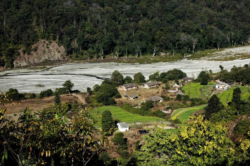 Rajaji National Park