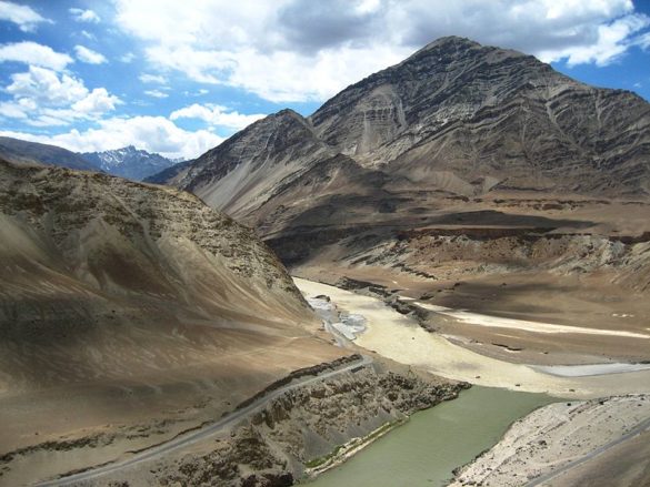 Zanskar Valley (Leh)