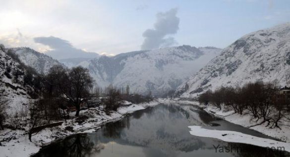 BARAMULLA