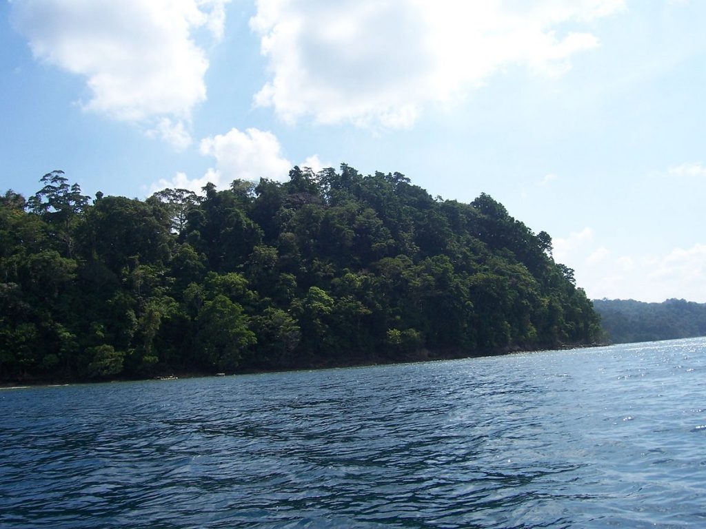 Havelock Island