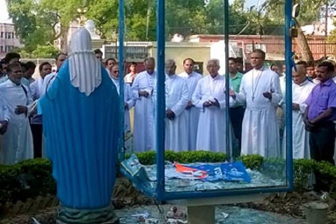 Mother Terresa’s Missionaries of Charity