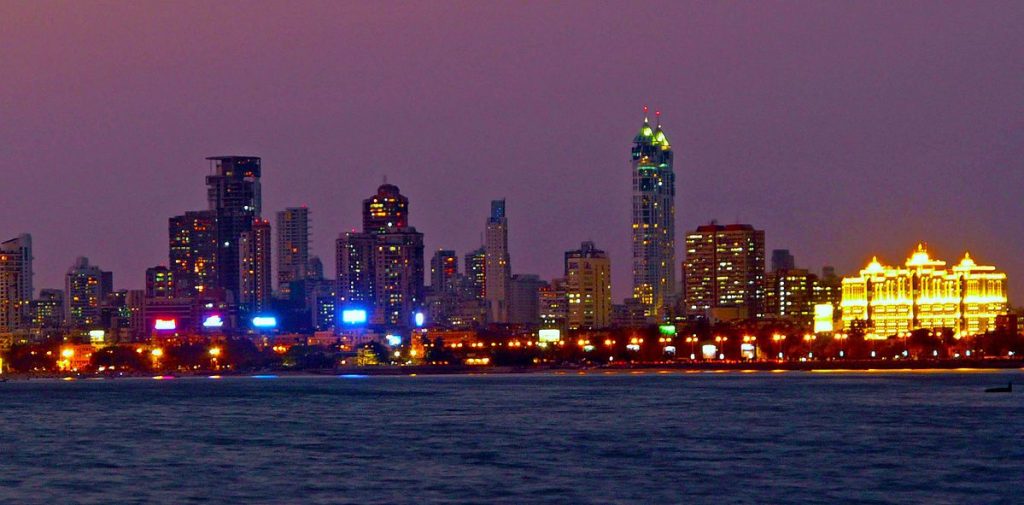 Places To Visit in Mumbai