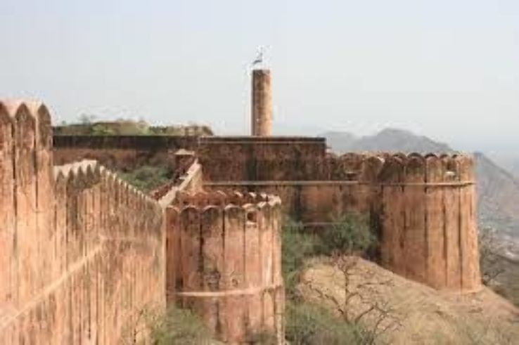 Buxar Fort, Buxar