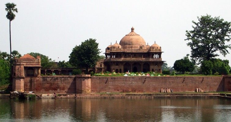 Choti Dargah, Patna