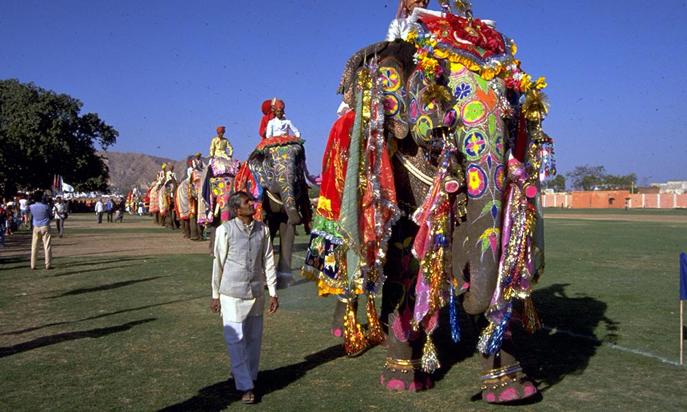 Sonepur Fair, Sonepur